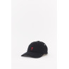 AMI NOIR AMI DE COEUR CAP